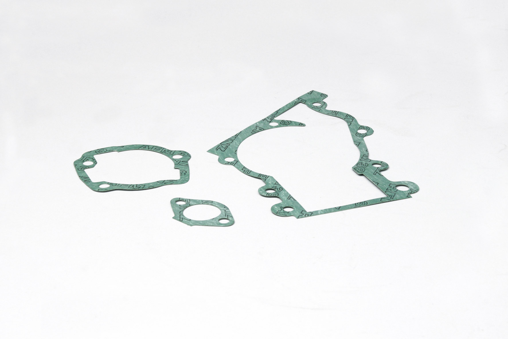 Malossi crankcase gasket kit for Piaggio mopeds Piaggio Boss 50 2T